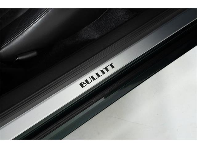 2001 Ford Mustang Bullitt (CC-2090439) for sale in St. Charles, Missouri