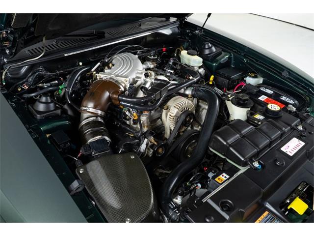 2001 Ford Mustang Bullitt (CC-2090439) for sale in St. Charles, Missouri