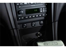 2001 Ford Mustang Bullitt (CC-2090439) for sale in St. Charles, Missouri