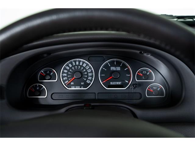 2001 Ford Mustang Bullitt (CC-2090439) for sale in St. Charles, Missouri