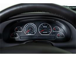 2001 Ford Mustang Bullitt (CC-2090439) for sale in St. Charles, Missouri