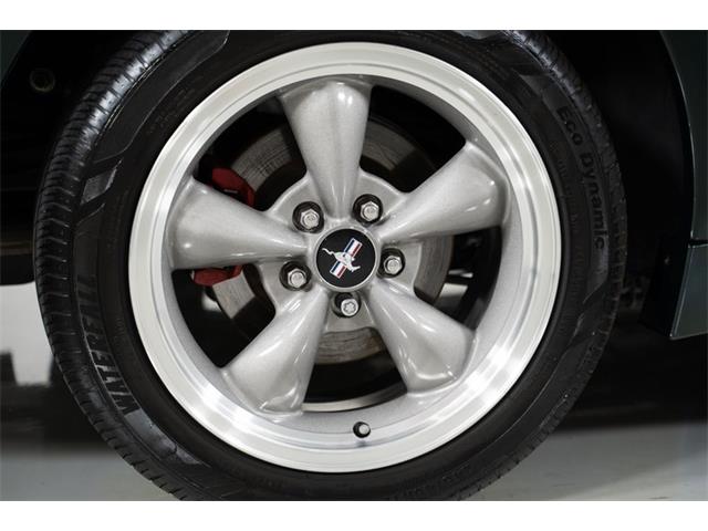 2001 Ford Mustang Bullitt (CC-2090439) for sale in St. Charles, Missouri