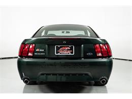 2001 Ford Mustang Bullitt (CC-2090439) for sale in St. Charles, Missouri