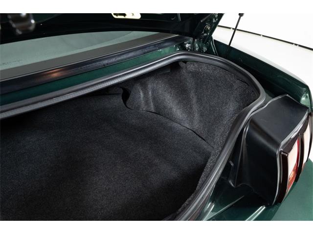2001 Ford Mustang Bullitt (CC-2090439) for sale in St. Charles, Missouri