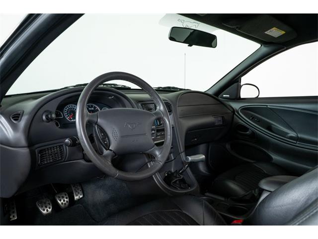 2001 Ford Mustang Bullitt (CC-2090439) for sale in St. Charles, Missouri