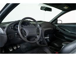 2001 Ford Mustang Bullitt (CC-2090439) for sale in St. Charles, Missouri