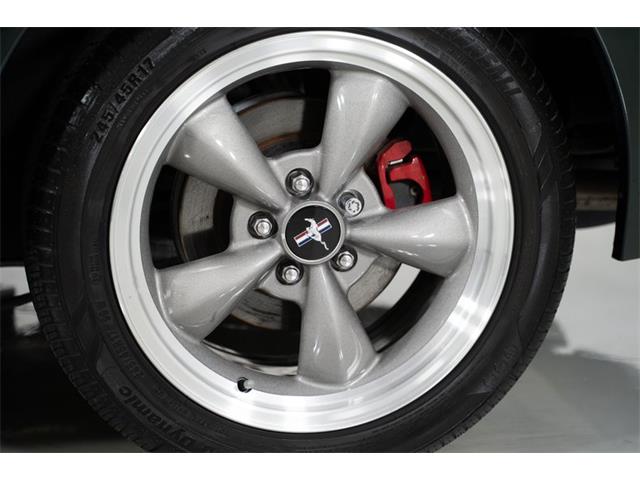 2001 Ford Mustang Bullitt (CC-2090439) for sale in St. Charles, Missouri