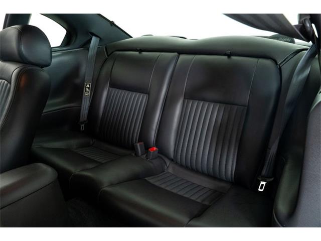 2001 Ford Mustang Bullitt (CC-2090439) for sale in St. Charles, Missouri