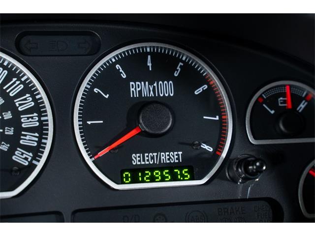 2001 Ford Mustang Bullitt (CC-2090439) for sale in St. Charles, Missouri