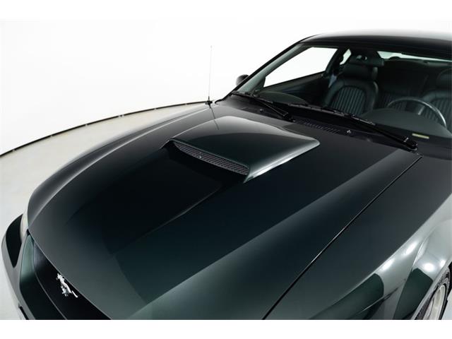 2001 Ford Mustang Bullitt (CC-2090439) for sale in St. Charles, Missouri