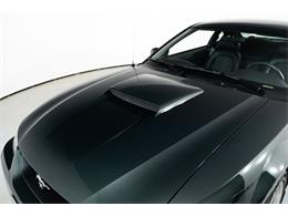 2001 Ford Mustang Bullitt (CC-2090439) for sale in St. Charles, Missouri