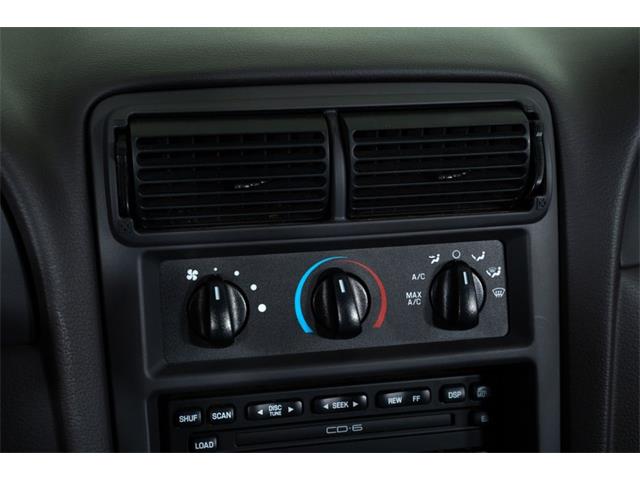 2001 Ford Mustang Bullitt (CC-2090439) for sale in St. Charles, Missouri