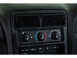 2001 Ford Mustang Bullitt (CC-2090439) for sale in St. Charles, Missouri