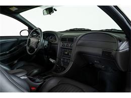 2001 Ford Mustang Bullitt (CC-2090439) for sale in St. Charles, Missouri