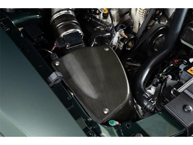2001 Ford Mustang Bullitt (CC-2090439) for sale in St. Charles, Missouri