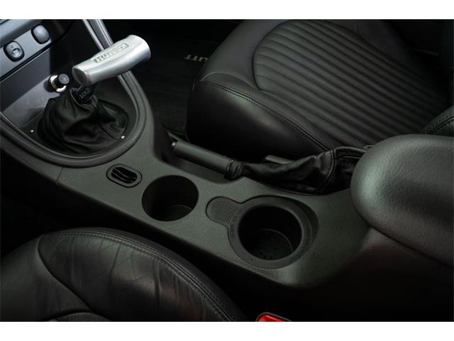 2001 Ford Mustang Bullitt (CC-2090439) for sale in St. Charles, Missouri