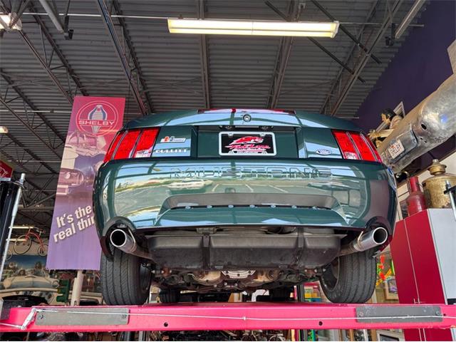 2001 Ford Mustang Bullitt (CC-2090439) for sale in St. Charles, Missouri