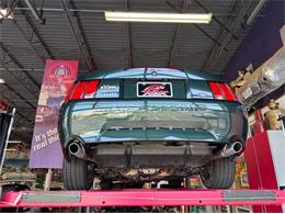 2001 Ford Mustang Bullitt (CC-2090439) for sale in St. Charles, Missouri