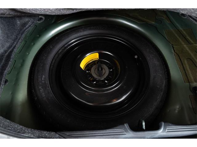 2001 Ford Mustang Bullitt (CC-2090439) for sale in St. Charles, Missouri