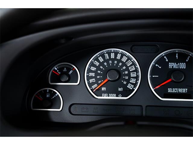 2001 Ford Mustang Bullitt (CC-2090439) for sale in St. Charles, Missouri