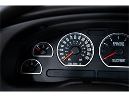 2001 Ford Mustang Bullitt (CC-2090439) for sale in St. Charles, Missouri