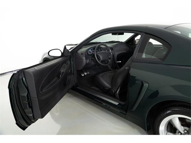 2001 Ford Mustang Bullitt (CC-2090439) for sale in St. Charles, Missouri