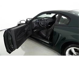 2001 Ford Mustang Bullitt (CC-2090439) for sale in St. Charles, Missouri
