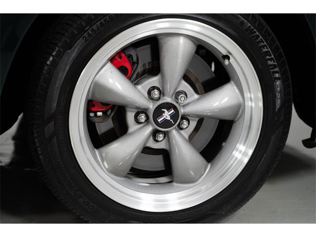 2001 Ford Mustang Bullitt (CC-2090439) for sale in St. Charles, Missouri