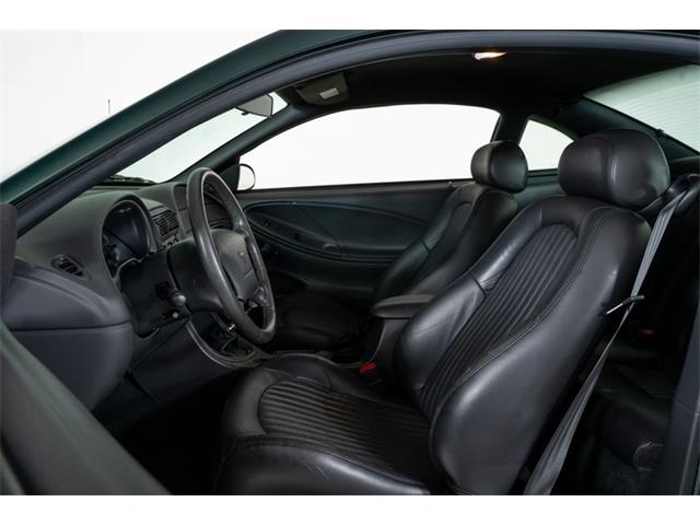 2001 Ford Mustang Bullitt (CC-2090439) for sale in St. Charles, Missouri
