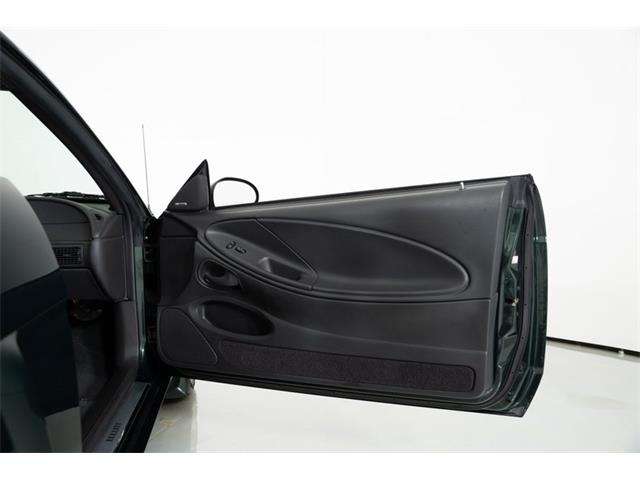 2001 Ford Mustang Bullitt (CC-2090439) for sale in St. Charles, Missouri