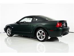 2001 Ford Mustang Bullitt (CC-2090439) for sale in St. Charles, Missouri