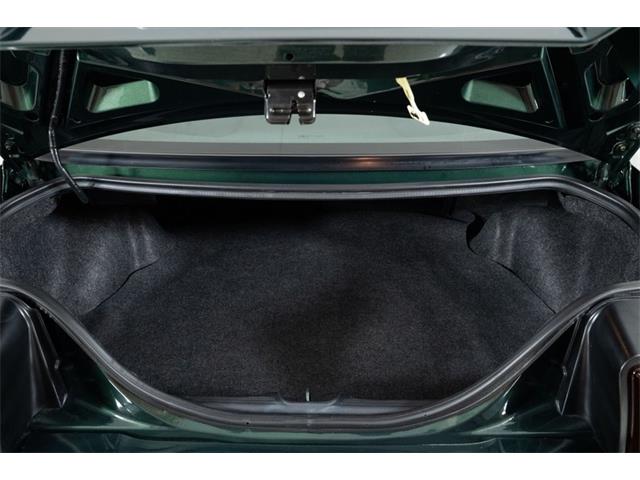 2001 Ford Mustang Bullitt (CC-2090439) for sale in St. Charles, Missouri