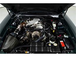 2001 Ford Mustang Bullitt (CC-2090439) for sale in St. Charles, Missouri