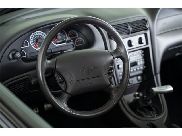 2001 Ford Mustang Bullitt (CC-2090439) for sale in St. Charles, Missouri