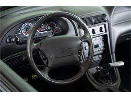 2001 Ford Mustang Bullitt (CC-2090439) for sale in St. Charles, Missouri