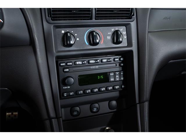 2001 Ford Mustang Bullitt (CC-2090439) for sale in St. Charles, Missouri