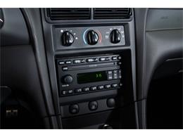 2001 Ford Mustang Bullitt (CC-2090439) for sale in St. Charles, Missouri