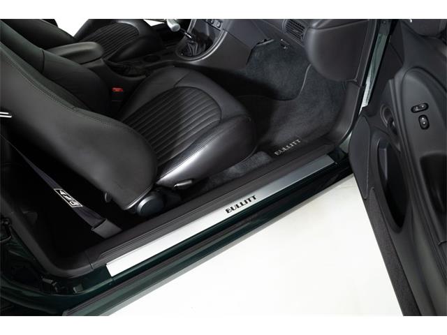 2001 Ford Mustang Bullitt (CC-2090439) for sale in St. Charles, Missouri