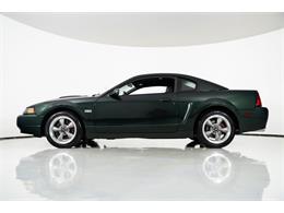 2001 Ford Mustang Bullitt (CC-2090439) for sale in St. Charles, Missouri