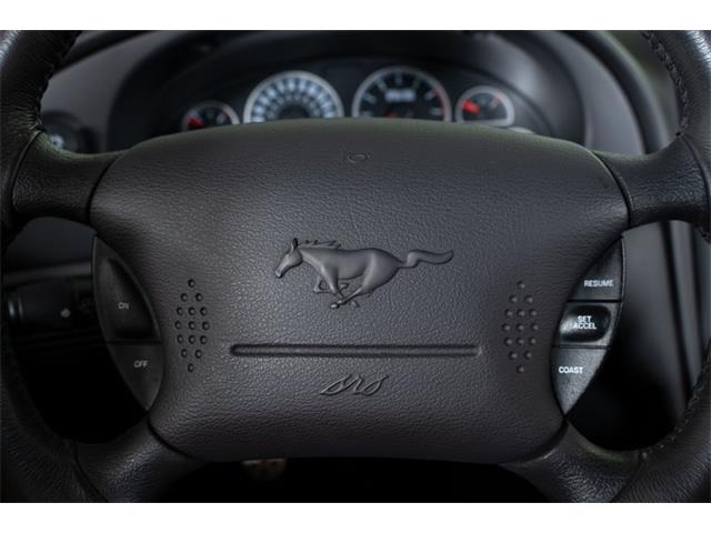 2001 Ford Mustang Bullitt (CC-2090439) for sale in St. Charles, Missouri