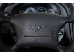 2001 Ford Mustang Bullitt (CC-2090439) for sale in St. Charles, Missouri