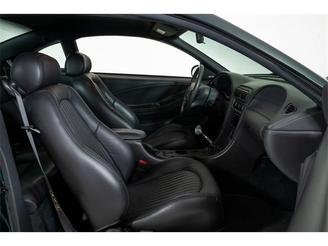 2001 Ford Mustang Bullitt (CC-2090439) for sale in St. Charles, Missouri