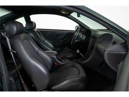 2001 Ford Mustang Bullitt (CC-2090439) for sale in St. Charles, Missouri