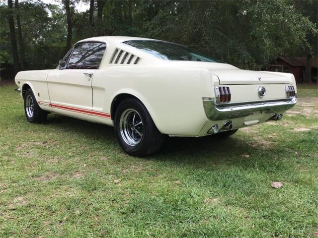 1965 Ford Mustang (CC-2094390) for sale in Hobart, Indiana