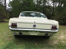 1965 Ford Mustang (CC-2094390) for sale in Hobart, Indiana