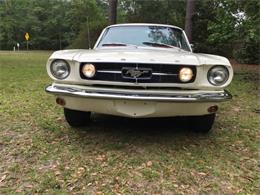 1965 Ford Mustang (CC-2094390) for sale in Hobart, Indiana
