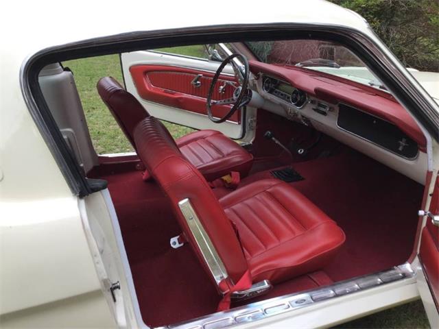 1965 Ford Mustang (CC-2094390) for sale in Hobart, Indiana