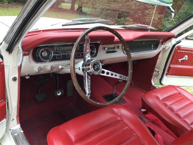 1965 Ford Mustang (CC-2094390) for sale in Hobart, Indiana