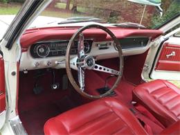 1965 Ford Mustang (CC-2094390) for sale in Hobart, Indiana