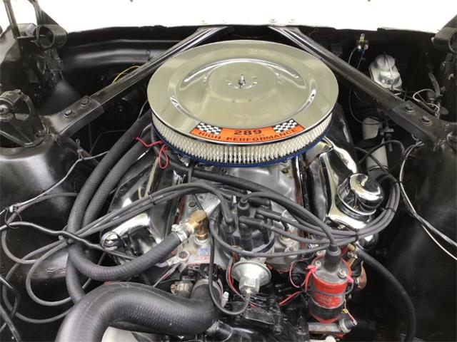 1965 Ford Mustang (CC-2094390) for sale in Hobart, Indiana